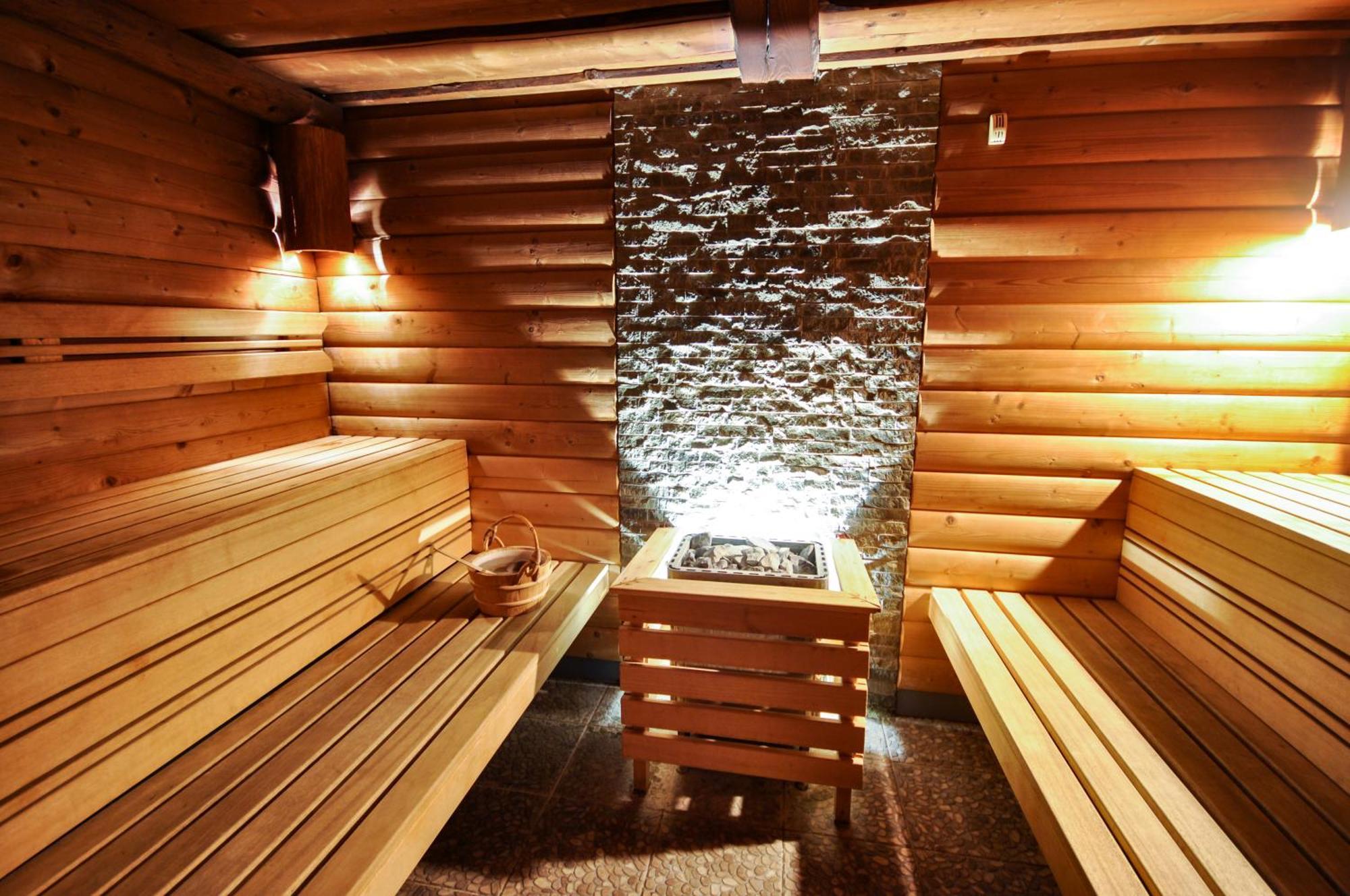 Hotel Trzy Swiaty Spa & Wellness Rajska Wyspa Gliwice Exterior photo