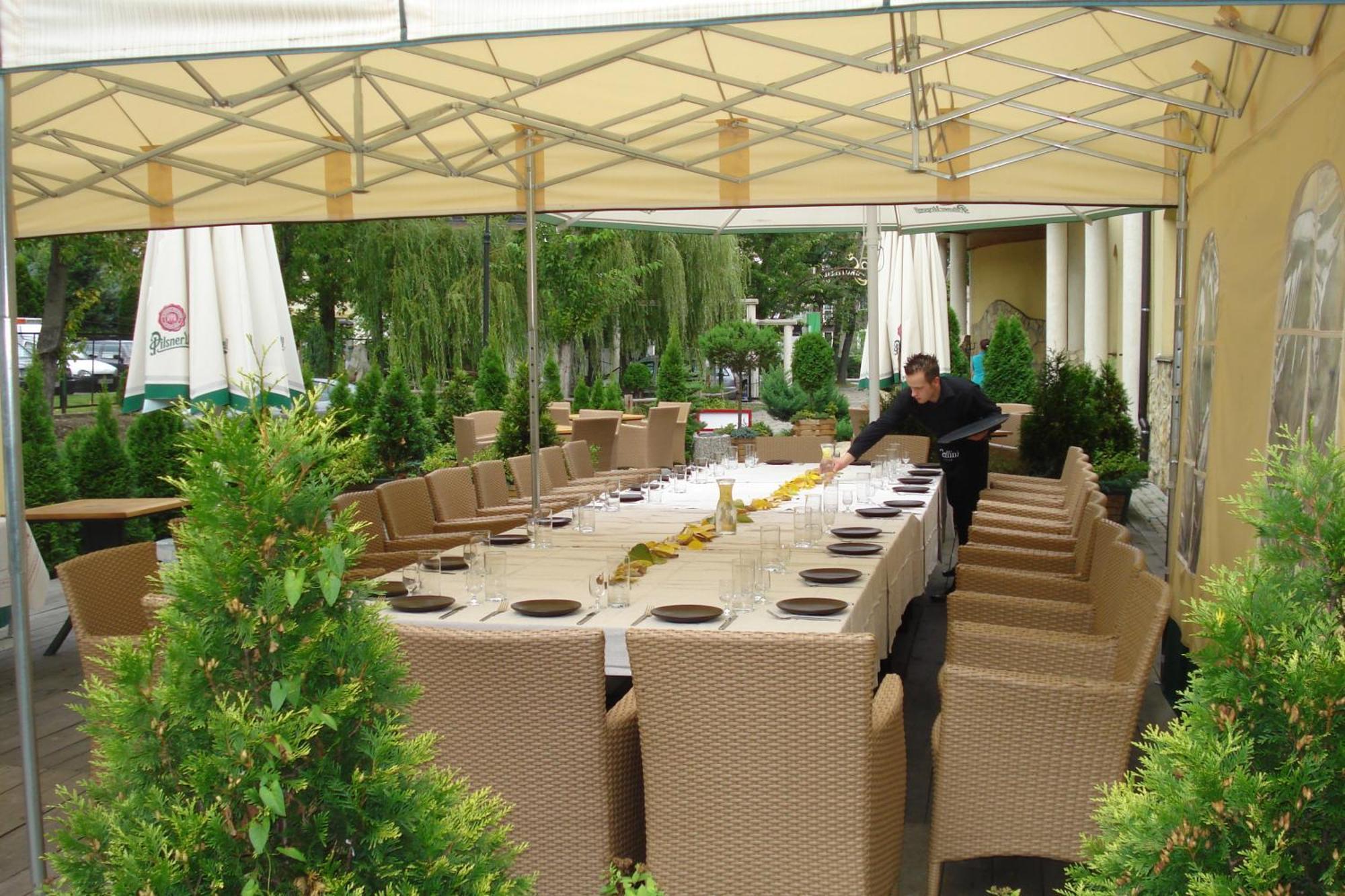 Hotel Trzy Swiaty Spa & Wellness Rajska Wyspa Gliwice Exterior photo